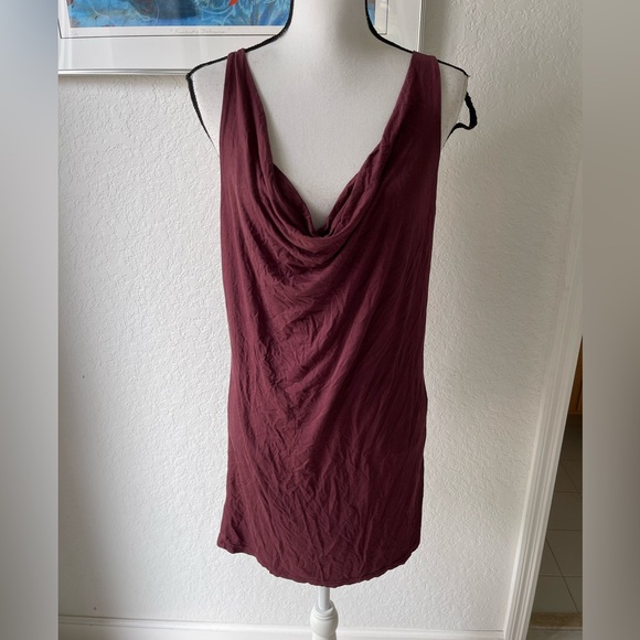 POL NWOT sleeveless top small medium large - Picture 1 of 2